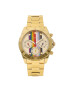 Guess Часовник Active Lady GW0433L1 Златист - Pepit.bg
