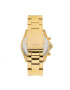 Guess Часовник Active Lady GW0433L1 Златист - Pepit.bg