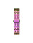Guess Часовник Allara GW0604L4 Розов - Pepit.bg