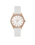 Guess Часовник Anna GW0359L2 Бял - Pepit.bg