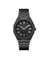 Guess Часовник Asset GW0575G3 Черен - Pepit.bg
