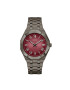 Guess Часовник Asset GW0575G5 Сив - Pepit.bg