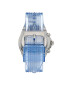 Guess Часовник Athena GW0409L1 Син - Pepit.bg