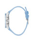 Guess Часовник Athena GW0409L1 Син - Pepit.bg