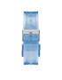 Guess Часовник Athena GW0409L1 Син - Pepit.bg
