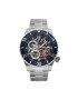 Guess Часовник Axle GW0488G1 Сребрист - Pepit.bg