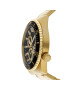 Guess Часовник Axle GW0488G2 Златист - Pepit.bg
