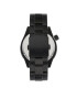 Guess Часовник Axle GW0488G3 Черен - Pepit.bg
