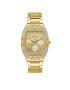 Guess Часовник Bauble GW0104L2 Златист - Pepit.bg