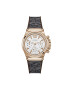 Guess Часовник Charisma GW0621L5 Кафяв - Pepit.bg