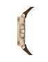 Guess Часовник Charisma GW0621L5 Кафяв - Pepit.bg
