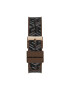 Guess Часовник Charisma GW0621L5 Кафяв - Pepit.bg
