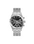 Guess Часовник Continental GW0260G1 Сребрист - Pepit.bg