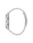 Guess Часовник Continental GW0260G1 Сребрист - Pepit.bg