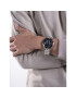 Guess Часовник Continental GW0260G1 Сребрист - Pepit.bg