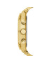 Guess Часовник Continental GW0260G4 Златист - Pepit.bg