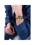 Guess Часовник Continental GW0260G4 Златист - Pepit.bg