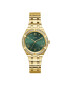 Guess Часовник Cosmo GW0033L8 Златист - Pepit.bg