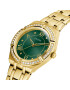 Guess Часовник Cosmo GW0033L8 Златист - Pepit.bg