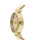 Guess Часовник Crystal GW0470L2 Златист - Pepit.bg
