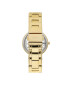 Guess Часовник Crystal GW0470L2 Златист - Pepit.bg