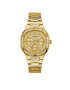 Guess Часовник Duchess GW0558L2 Златист - Pepit.bg