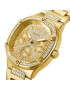 Guess Часовник Duchess GW0558L2 Златист - Pepit.bg