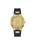 Guess Часовник Duchess GW0619L2 Черен - Pepit.bg
