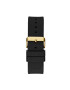 Guess Часовник Duke GW0641G2 Черен - Pepit.bg