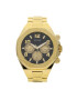 Guess Часовник Empire GW0489G2 Златист - Pepit.bg