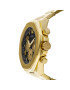 Guess Часовник Empire GW0489G2 Златист - Pepit.bg