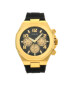 Guess Часовник Empire GW0583G2 Златист - Pepit.bg