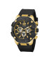 Guess Часовник Exposure GW0264G3 Черен - Pepit.bg