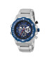 Guess Часовник Exposure GW0324G1 Сребрист - Pepit.bg