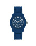 Guess Часовник Funfetti W0944L5 Син - Pepit.bg