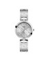 Guess Часовник G Luxe W1228L1 Сребрист - Pepit.bg