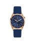 Guess Часовник GW0494G5 Тъмносин - Pepit.bg
