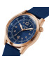 Guess Часовник GW0494G5 Тъмносин - Pepit.bg