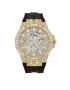 Guess Часовник GW0498G2 Златист - Pepit.bg