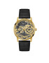 Guess Часовник GW0570G1 Черен - Pepit.bg