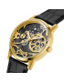 Guess Часовник GW0570G1 Черен - Pepit.bg