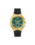 Guess Часовник GW0571G3 Черен - Pepit.bg