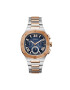 Guess Часовник GW0572G4 Сребрист - Pepit.bg