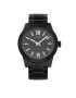 Guess Часовник GW0574G3 Черен - Pepit.bg