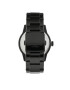 Guess Часовник GW0574G3 Черен - Pepit.bg