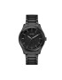 Guess Часовник Dex GW0626G3 Черен - Pepit.bg