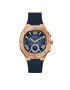Guess Часовник Headline GW0571G2 Тъмносин - Pepit.bg