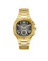 Guess Часовник Headline GW0572G2 Златист - Pepit.bg