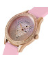 Guess Часовник Idol GW0530L4 Розов - Pepit.bg