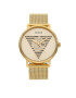 Guess Часовник IdolGW0502G1 Златист - Pepit.bg